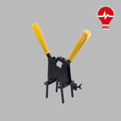 قالب جوش کدولد سه راهی سیم