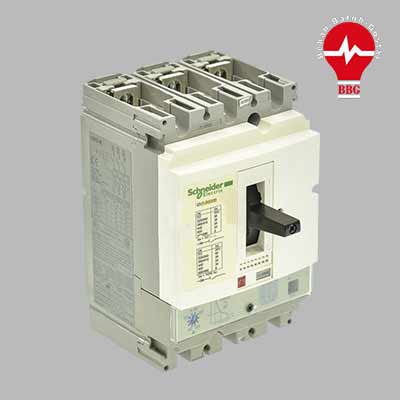 کلید حرارتی (محافظ موتور) MPCB برند schneider مدل GV7RE100 60:100