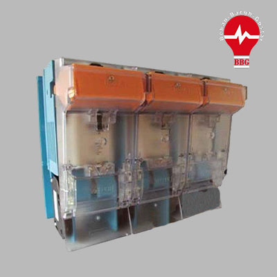 کلید فیوز افقی قابل قطع زیر بار، 1250 آمپر،افن آلمان EFEN مدلLATR (بدون فیوز داخل)