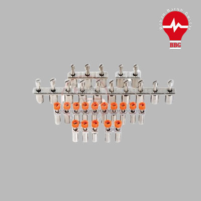 جمپر ترمینال 16 رعد CC10-16