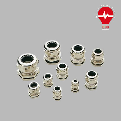 گلند فلزی MPG11