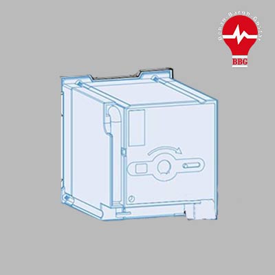 موتور، جهت کلید اتوماتیک TS800 مدل LS ,MOP 4