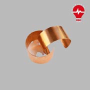 تسمه مسی 3*25