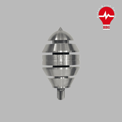 صاعقه گیر الیپس مدل 1.4