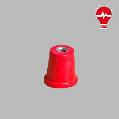 مقره اتکایی مخروطی 2.5 سانتی جبال الکتریک CO25