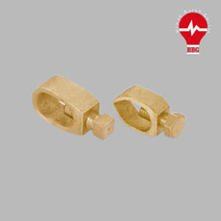 کلمپ انگشتی میله ارت