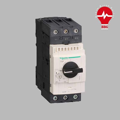 کلید حرارتی (محافظ موتور) MPCB برند schneider مدل GV3P32 23:32