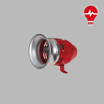 آژیر موتوری MS-390