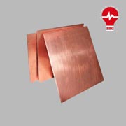 صفحه مسی ذوبی 50*50