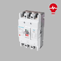 کلید اتوماتیک پارس فانال 250 آمپر غیرقابل تنظیم حرارتی-مغناطیسی-PF3N-50KA