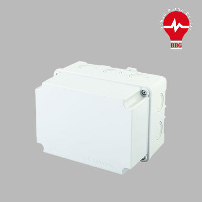 جعبه تقسیم 16002 پارسا 160x120mm