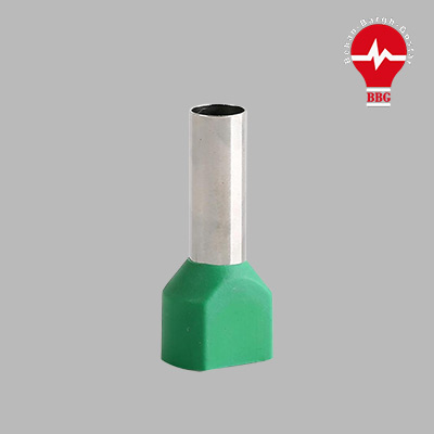 وایرشو دوبل TE6012