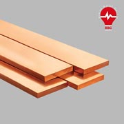 تسمه مسی 3*30