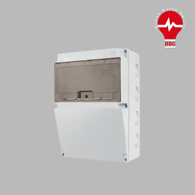 جعبه توزیع 30005 پارسا 300x220mm