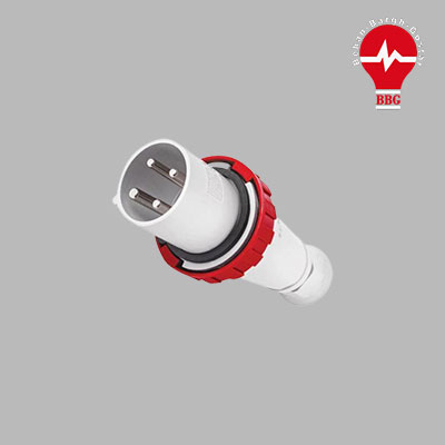 شاخه سیار پنج شاخه 63 آمپر پارسا - 735