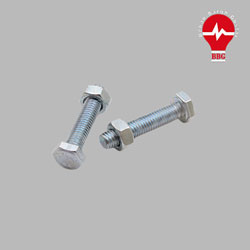 پیچ و مهره نمره 8