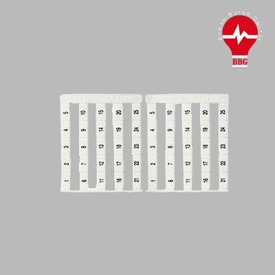 شماره ترمینال رعدNS6