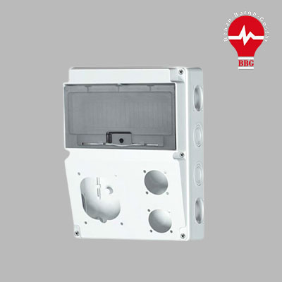 جعبه توزیع 164-30005 پارسا