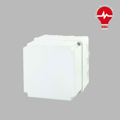 جعبه تقسیم 16162 پارسا 160x160mm