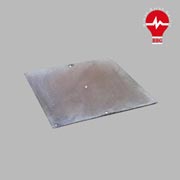 صفحه ارت گالوانیزه 50*50