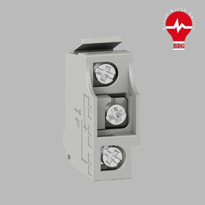 کنتاکت کمکی کلید اتوماتیک اشنایدر سری NSX نشانگر تریپ، خطا و وضعیت کلید OF-SD-SDE-SDV