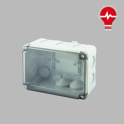  جعبه تقسیم 16003 پارسا 160x120mm