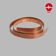 تسمه مسی 3*20