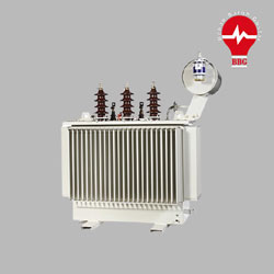 ترانسفورماتور ۶۳۰KVA کم تلفات ردیف ۲۰kV