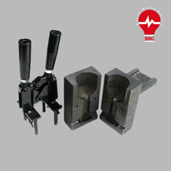 قالب جوش کدولد سیم به صفحه سایز