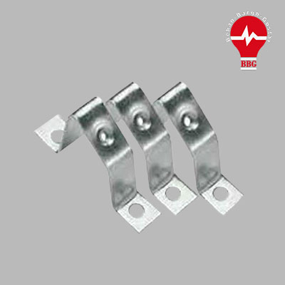 پایه ریل زاویه دار رعد ARS/M6