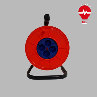 قرقره پریز سیار پارسا مدل B230