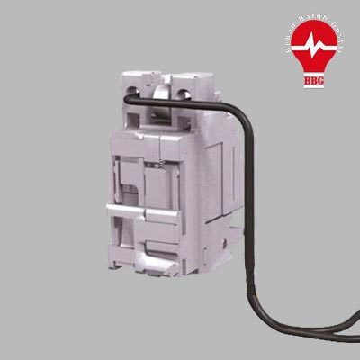 رله شنت، جهت کلید اتوماتیک Unelec Record D1250