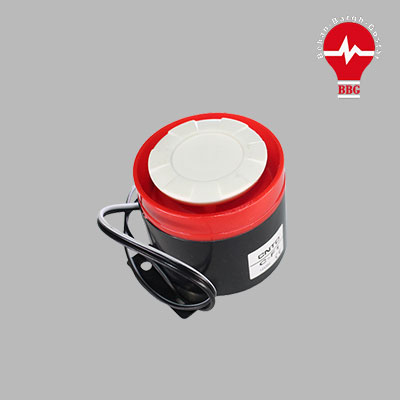 آژیر الکترونیکی 220 ولت PS101