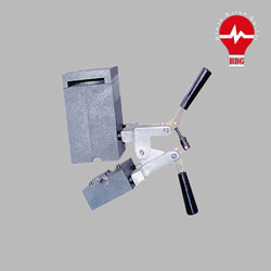 قالب کدولد سیم به میله ارت