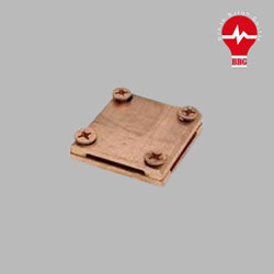 کلمپ چهارراهی تسمه