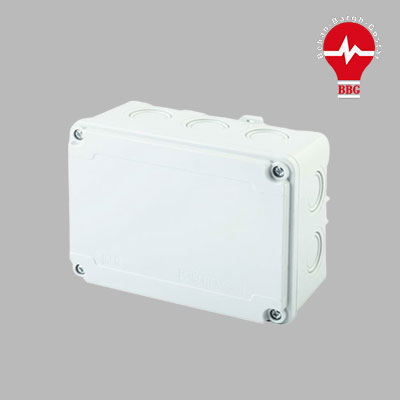 جعبه تقسیم 16000 پارسا 160x120mm