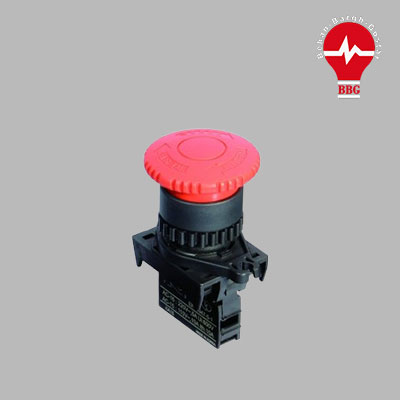 امرجنسی قارچی هد 40 آتونیکس S2ER-E3RB