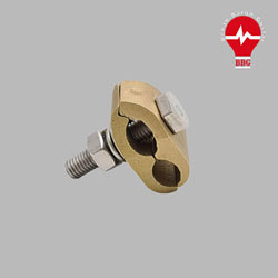 کلمپ سیم به استراکچر