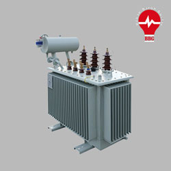 ترانسفورماتور یکسان سازی شده ۴۰۰kVA ردیف ۳۳kV
