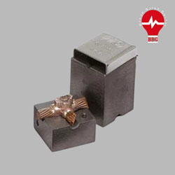 قالب کدولد چهارراهی سیم