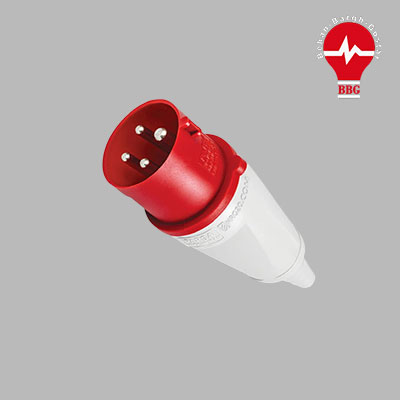 چهار شاخه سیار 16 آمپر پارسا - 305