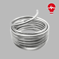 راند وایر گالوانیزه نمره 10