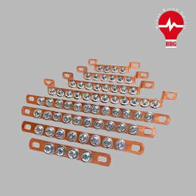 شینه مسی نول 6 پیچ