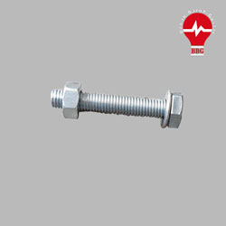 پیچ ومهره نمره 10