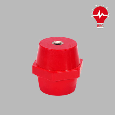 مقره اتکایی شش گوش 4 سانتی جبال الکتریک H40