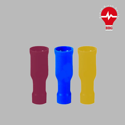 فیش مادگی روکش دار FDFD-5.5-250