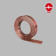 تسمه مسی 5*25