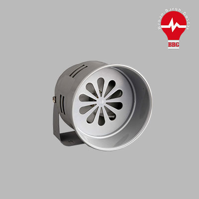 آژیر موتوری MS-290