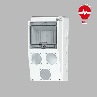 جعبه توزیع 002-24005 پارسا