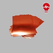 صفحه مسی ذوبی 60*60